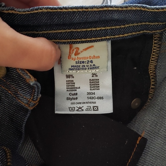 Citizens of Humanity Jeans - Picture 5 of 5